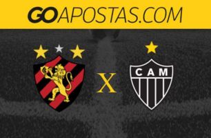 Sport x Atletico Mineiro palpite