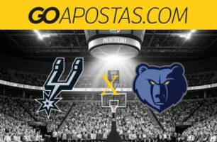 Spurs x Memphis Grizzlies palpite