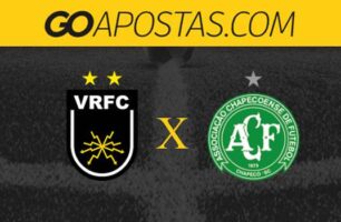 Volta Redonda x Chapecoense palpite