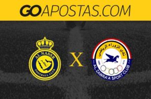 Al-Nassr x Al-Zawraa palpite