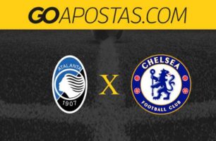 Atalanta x Chelsea palpite