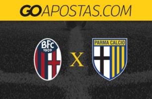 Bologna x Parma palpite
