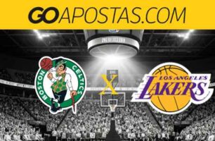 Boston Celtics x Lakers Palpite palpite