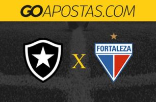 Botafogo x Fortaleza palpite