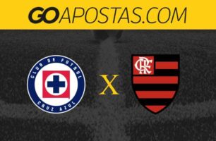 Cruz Azul x Flamengo palpite