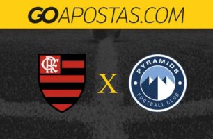 Flamengo x Pyramids palpite