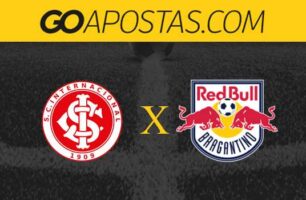 Internacional x RB Bragantino palpite