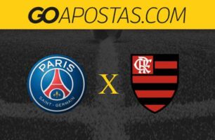 PSG x Flamengo palpite