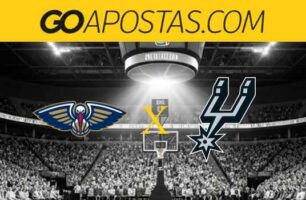 Pelicans x Spurs palpite