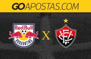 RB Bragantino x Vitória palpite