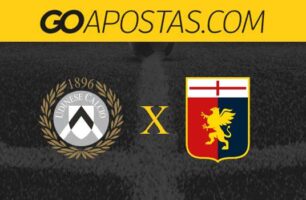 Udinese x Genoa palpite