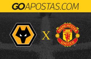 Wolverhampton x Manchester United palpite
