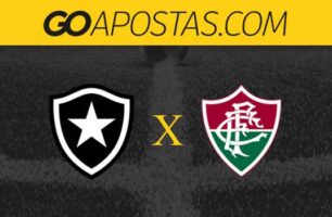 Botafogo x Fluminense palpite