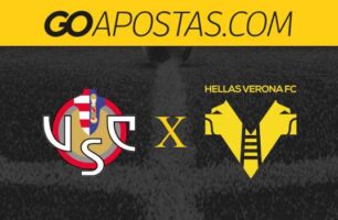Cremonese x Hellas Verona palpite