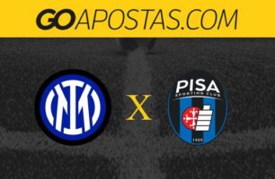 Inter de Milão x Pisa palpite