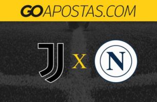 Juventus x Napoli palpite