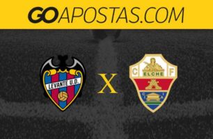 Levante x Elche palpite