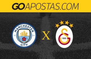 Manchester City x Galatasaray palpite