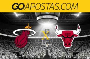 Miami Heat x Chicago Bulls palpite