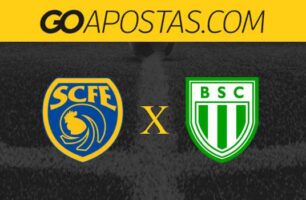 Sampaio Corrêa-RJ x Boavista palpite