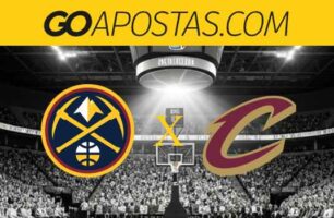 Denver Nuggets x Cleveland Cavaliers palpite