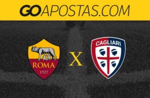 Roma x Cagliari palpite