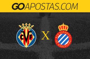 Villarreal x Espanyol palpite